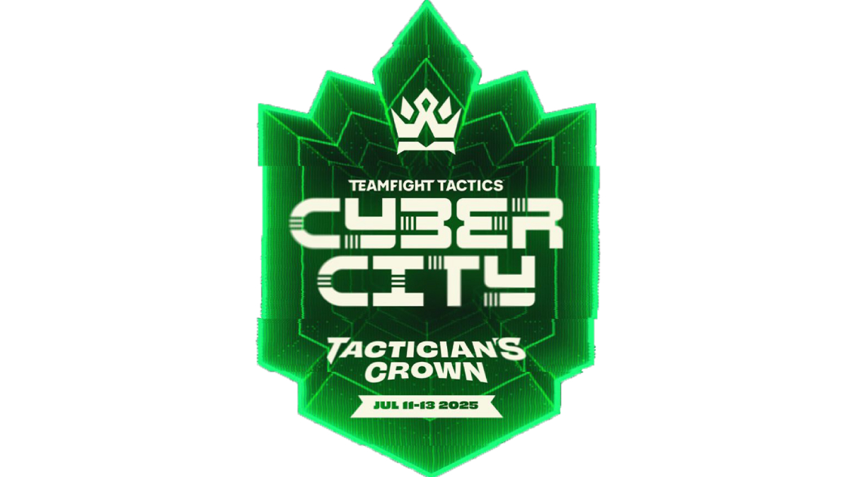 Cyber City Tactician's Crown : la France sur le toit de l'Europe en envoyant 7 joueurs aux Worlds du Set 14 de TFT
